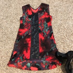 Ladies Dress/Tunic